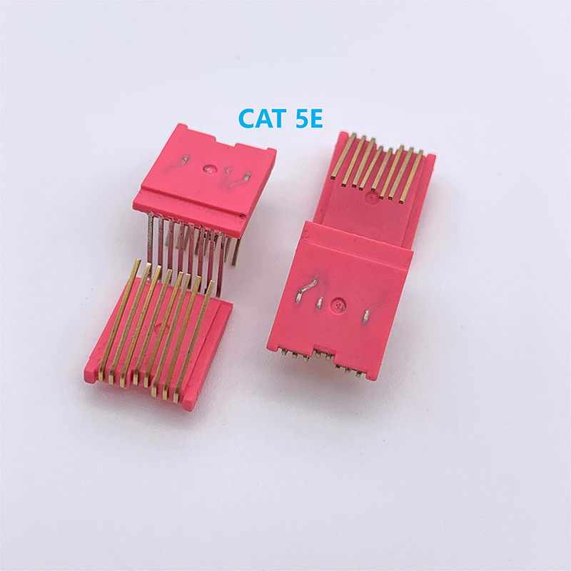 五類網(wǎng)絡支架 CAT5E（防水連接器用）